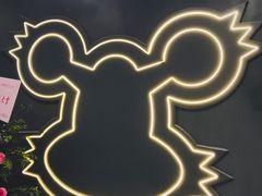 -汤姆熊欢乐世界(莘庄龙之梦店)