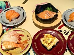 -寿司郎(西单大悦城店)