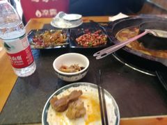 -重庆烧鸡公火锅(簋街店)