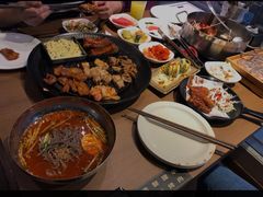 -火炉火自助餐(悠唐购物中心店)