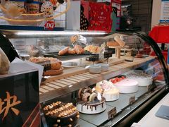 -DQ·蛋糕·冰淇淋(高新万达店)