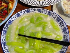 -李大爷的泡椒馆(冉家坝店)