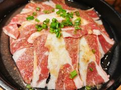 -九田家黑牛烤肉料理(太原迎泽区同至人店)