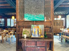 -月栖华明-云间草堂清茶馆(泗泾古镇店)