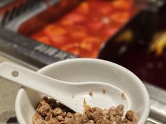 牛肉粒-海底捞火锅(太阳宫凯德mall店)