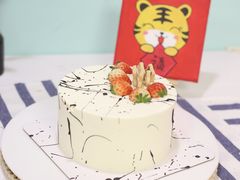 -ZUO无作不乐烘焙课堂(国贸城店)