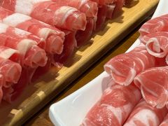 半米肥牛卷-津门老羊家·铜锅涮羊肉·烧烤(科技园店)