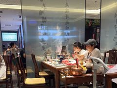 -东来顺•非遗火锅(外滩店)
