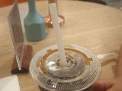 -逸派咖啡 EPARKCOFFEE(广安门店)