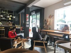 大堂-旧屋咖啡(海景店)