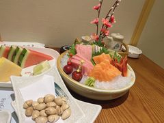 -贵木日本料理·铁板烧(新地假日广场店)