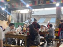-正南齊北重庆老火锅(光华村直营店)