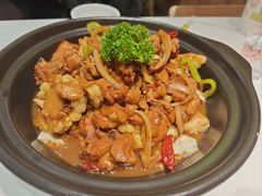 -状元虎.摇滚炒鸡.家常菜(义勇街店)