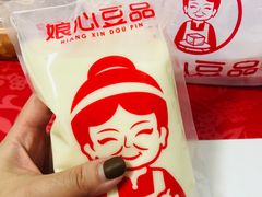 -娘心豆品(方庄店)