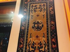 -敏珠拉姆藏餐·南京厨房(富春江东街店)