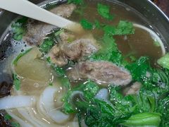 -小满手工粉(北京来福士店)