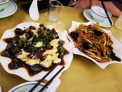 -长临河古镇福味轩土菜馆(长临河店)