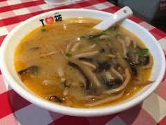 -西贝莜面村(上海百联西郊店)