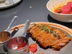 -小大董·烤鸭(观景餐厅·南京西路店)