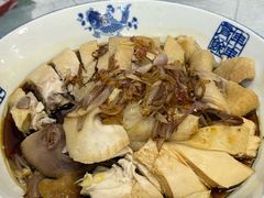 -阿殳菜馆·私厨(水围村店)