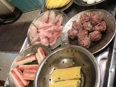 -月圆火锅(宁海东路二店)