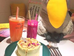 -甛时(咸奶油特色店)