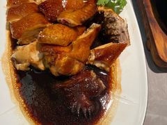-白鹭·江南宴(茂悦东荟城店)