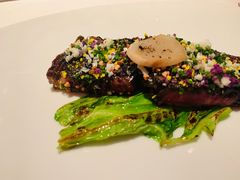 -Le Comptoir de Pierre Gagnaire