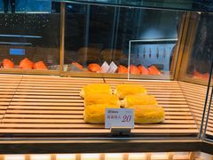 -木子木水日式烫面包(世界城光谷店)