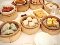 -翠园(铜锣湾广场店)