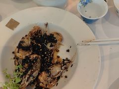 -桂满陇·杭州小馆(巴黎春天浦建店)
