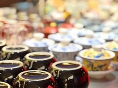 -人民咖啡馆(四行仓库店)