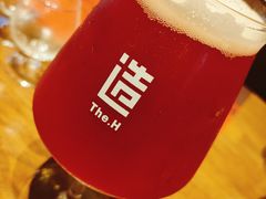 -造精酿餐厅