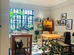 -一尺花园(安和花园店)