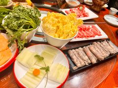 -古关火锅店(古北水镇景区店)