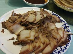 -山南熏肉大饼(辽菜旗舰店)