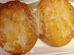 猪仔包-翠华餐厅(山顶道店)