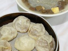 -百年尹氏汤包(湖南路狮子桥店)