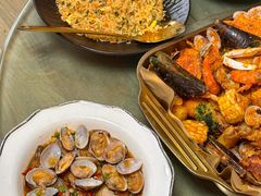 -巽寮印象美食部落餐厅·海鲜·地方特色菜(惠州体验店)