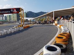 -千岛湖燃擎卡丁车赛车主题乐园(秀湖路店)