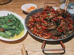 -人民食堂(电信南街店)