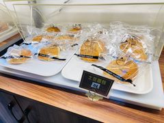 -韩国利尔面包(桂林路店)