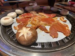 -吉秋田鲜和牛烧肉·肉档自选