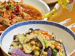 -图味美小黄鱼·景德菜(浙江路店)