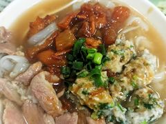 -荔林食店(西华路店)