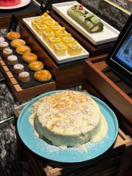 点击看大图 -天河希尔顿酒店·宴会厅