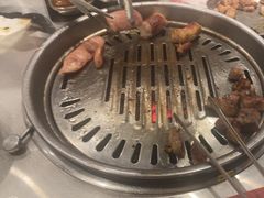 -炽城·烤肉名家(鸿达中央广场店)