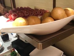 -海底捞火锅(振华商厦店)