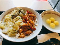 -永和大王(朝晖店)