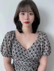 -朗峰专业美发沙龙